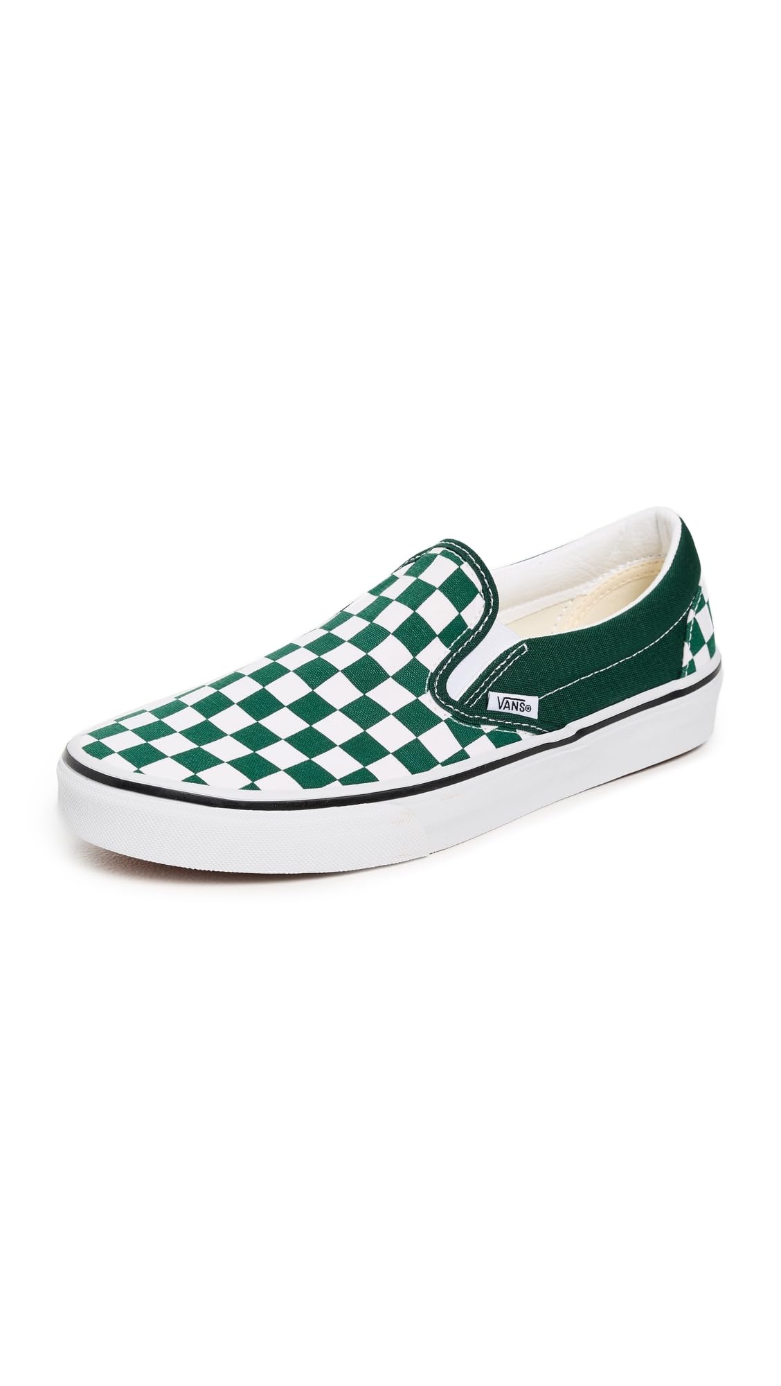 Vans Shoes Authentic - Vans Heren Classic Slip On Sneakers