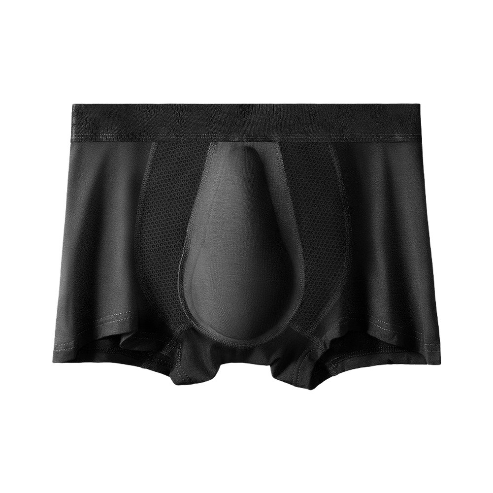 Heren 3D U Convex Pouch Boxer  - Pouch Boxer Pouch recensie en prijs