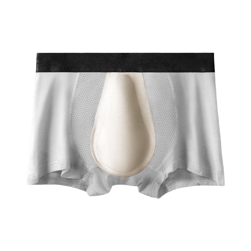 Heren 3D U Convex Pouch Boxer  - Pouch Boxer Pouch recensie en prijs
