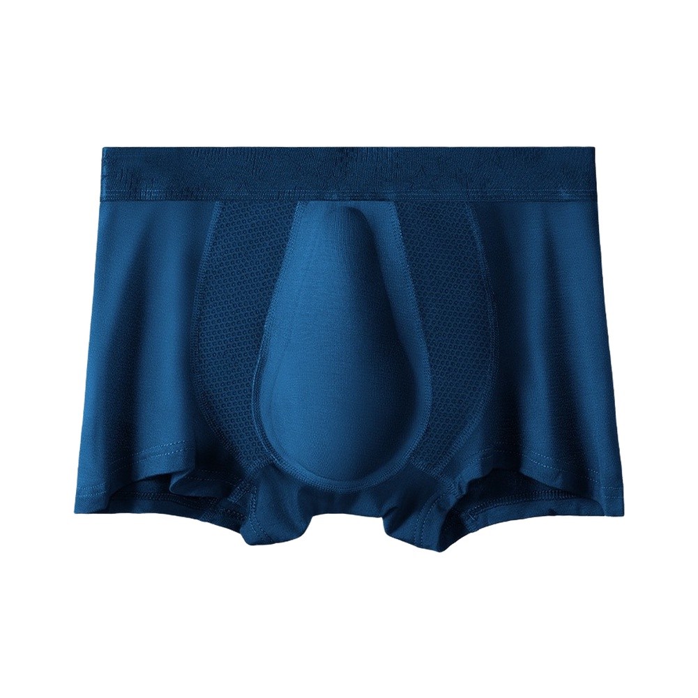 Heren 3D U Convex Pouch Boxer  - Pouch Boxer Pouch recensie en prijs