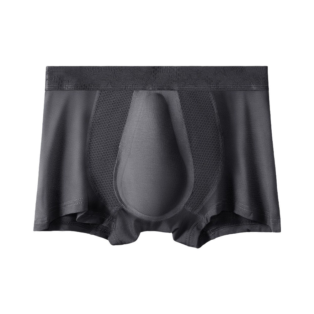 Heren 3D U Convex Pouch Boxer  - Pouch Boxer Pouch recensie en prijs