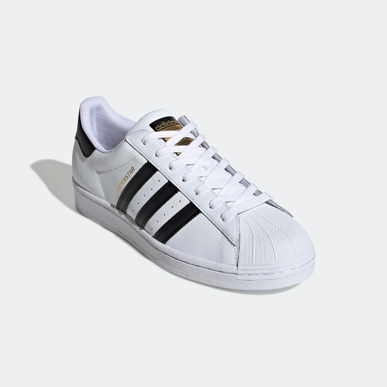 Adidas officiële echte Superst - Adidas Shoes Superstar recensie en prijs