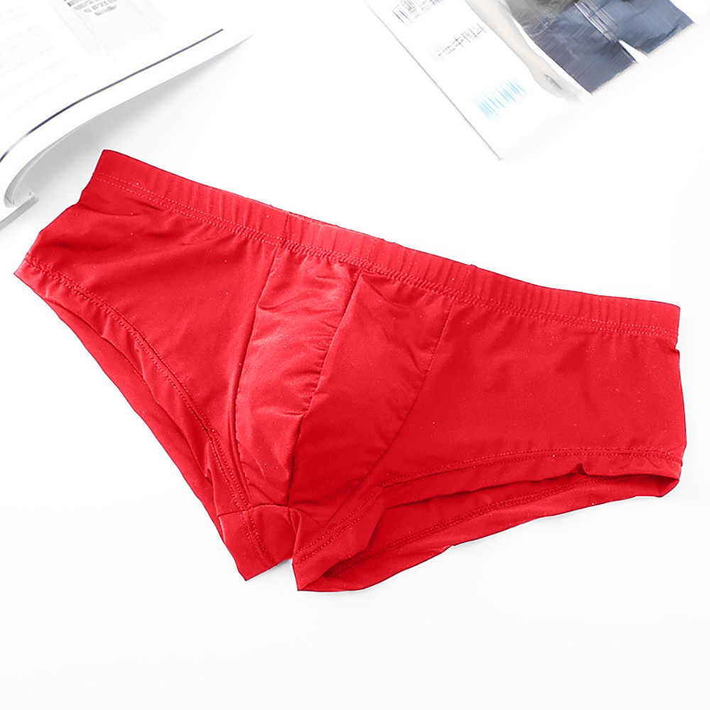 Ijs Zijde Ondergoed Boxer Brie - Pouch Boxer Pouch recensie en prijs