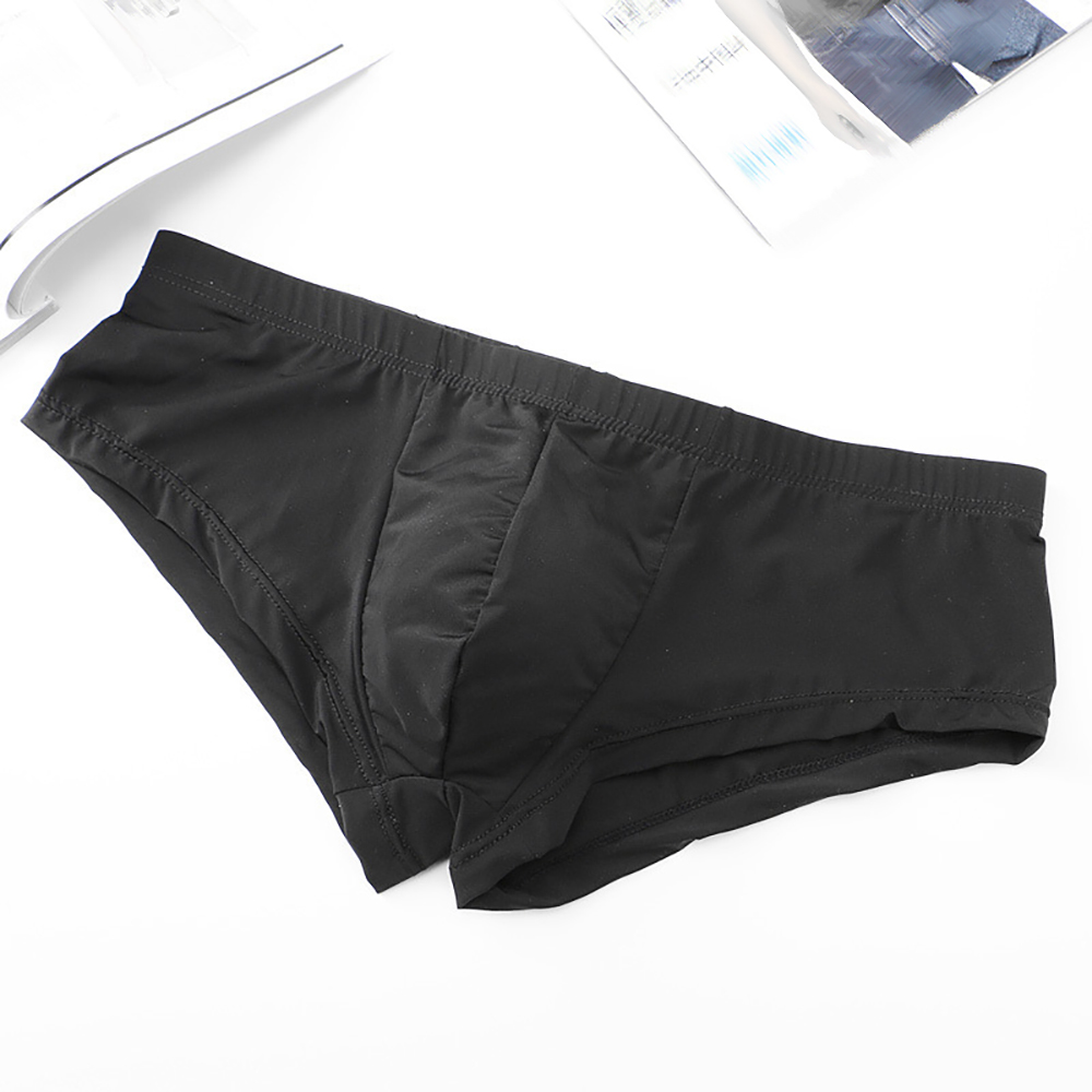 Ijs Zijde Ondergoed Boxer Brie - Pouch Boxer Pouch recensie en prijs