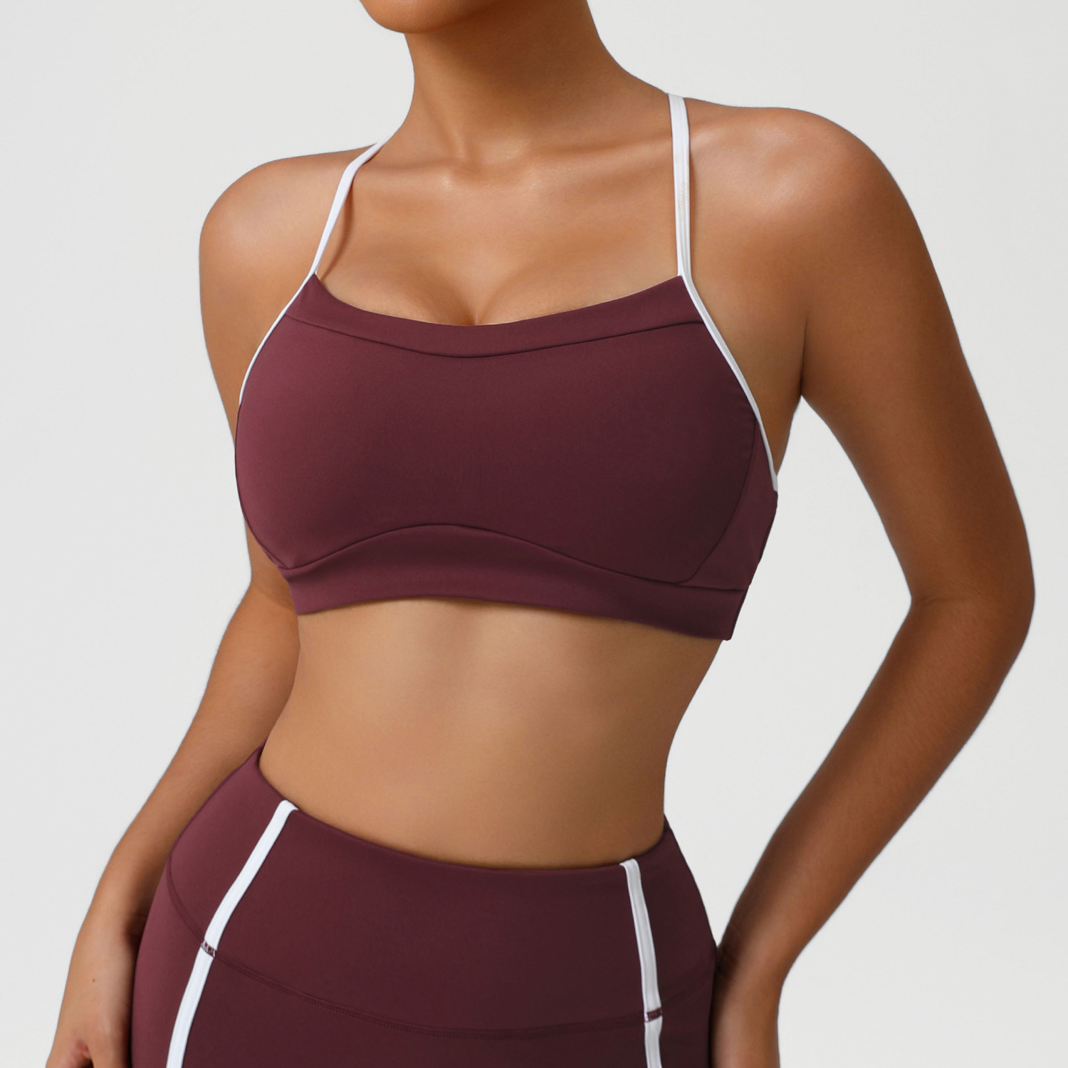 Rekbaar zacht sportondergoed D - Quick Dry Underwear recensie en prijs