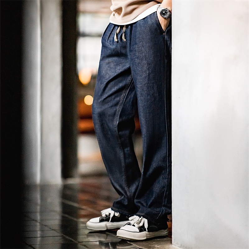 Maden Casual Lyocell Cool Comf - Levis Jeans 501 recensie en prijs