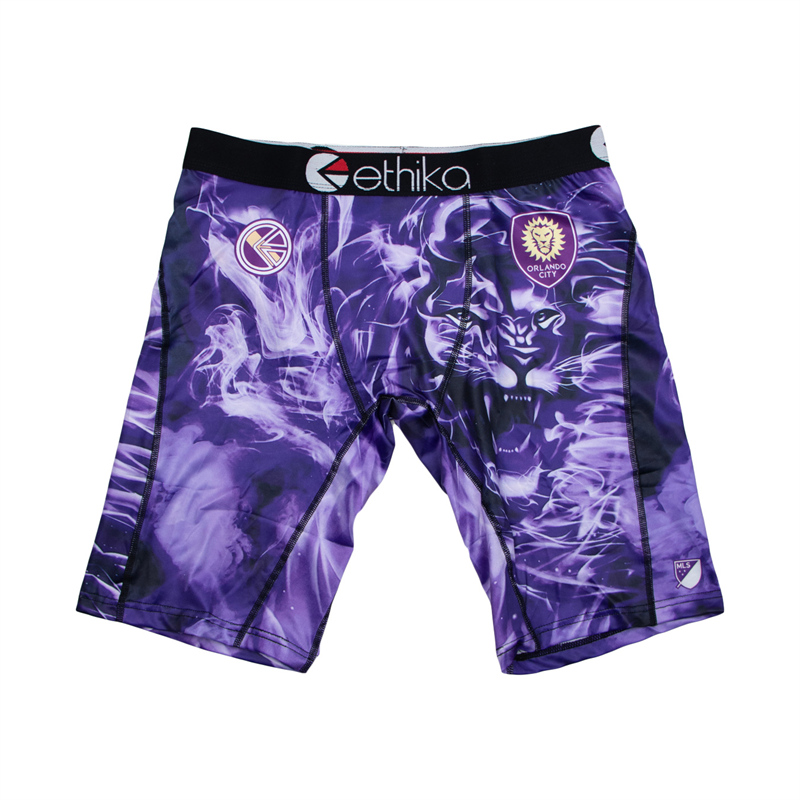 ETHIKA 1 Stuks Mannen Ondergoe - Boxer Shorts Modal recensie en prijs