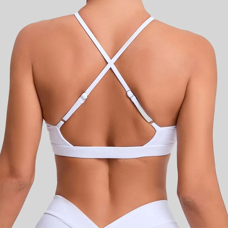 Sexy sportbeha, workoutbeha, a - Quick Dry Underwear recensie en prijs