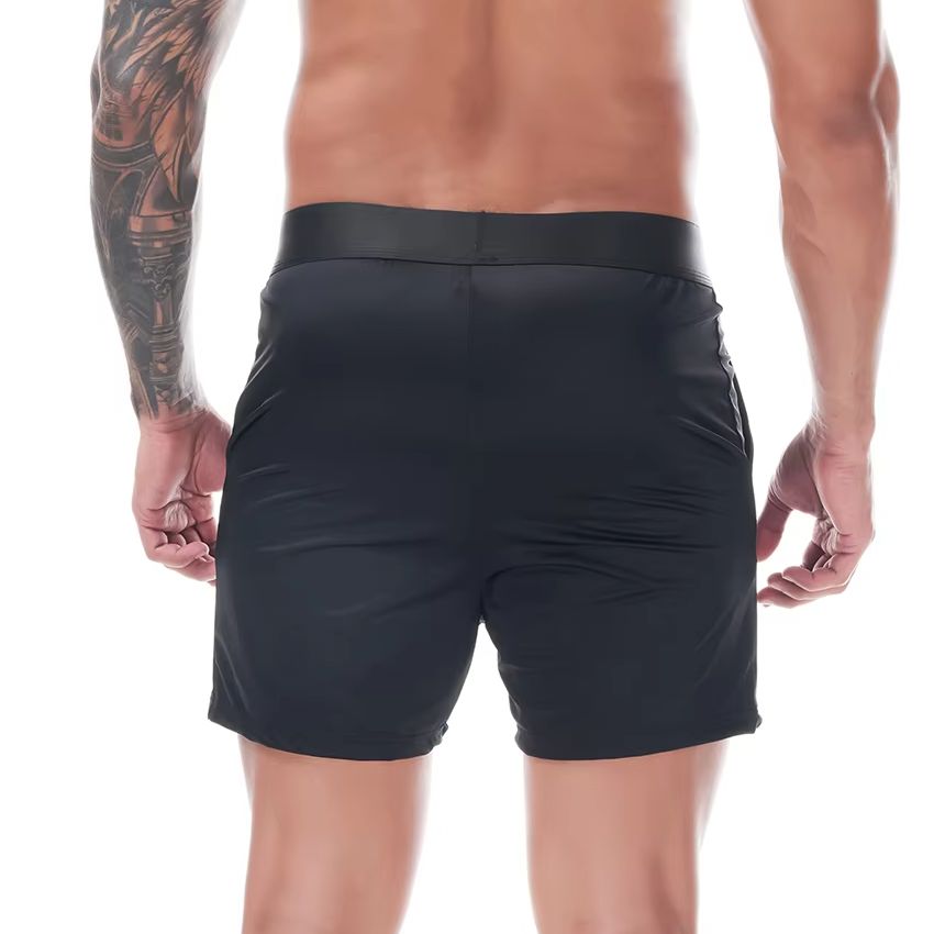 5 stks/set Brief Tailleband Ho - Mesh Sport Boxer recensie en prijs