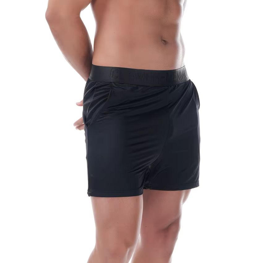 5 stks/set Brief Tailleband Ho - Mesh Sport Boxer recensie en prijs