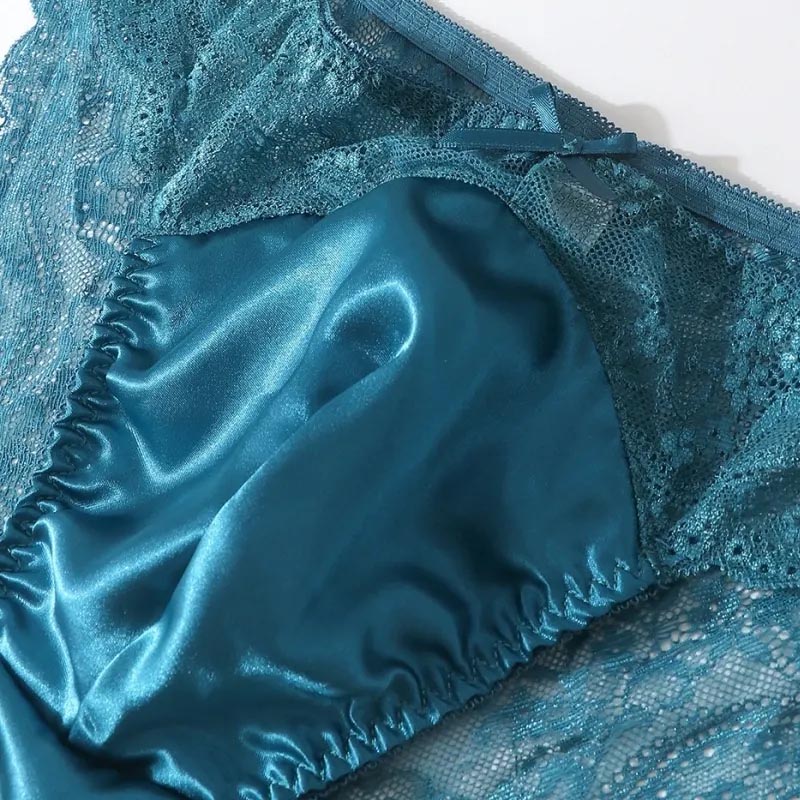 Sexy herenslips doorzichtig ka - Pouch Boxer Pouch recensie en prijs