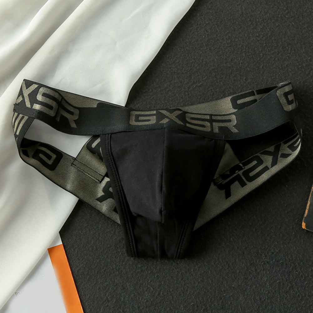 Ademende herenboxershorts met  - Pouch Boxer Pouch recensie en prijs
